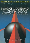 Imagen del vendedor de Un modelo de calidad pedaggica para los cetros eductaivos a la venta por Espacio Logopdico