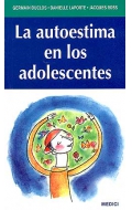 Seller image for La autoestima en los adolescentes for sale by Espacio Logopdico