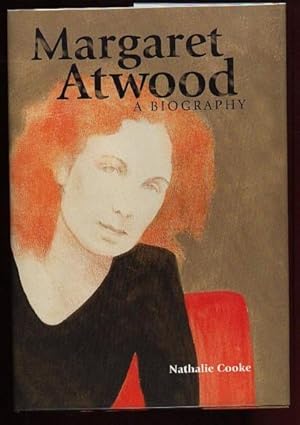Bild des Verkufers fr Margaret Atwood: A Biography zum Verkauf von Nessa Books