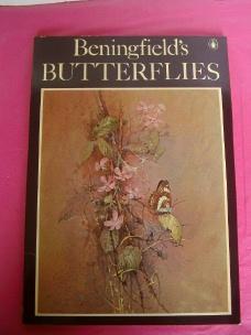 Seller image for Beningfield's Butterflies for sale by LOE BOOKS