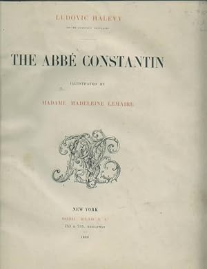 The Abbe Constantin.