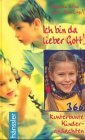 Bild des Verkufers fr Ich bin da, lieber Gott! : 366 kunterbunte Kinderandachten. Angelika Rhle/Gerdi Stoll (HG.), Hnssler-Taschenbuch zum Verkauf von Antiquariat  Udo Schwrer
