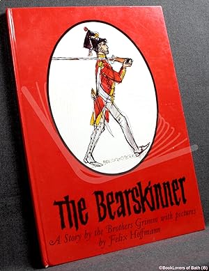 Seller image for The Bearskinner for sale by BookLovers of Bath