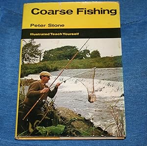 Seller image for Illustrated Teach Yourself Coarse Fishing for sale by River Reads