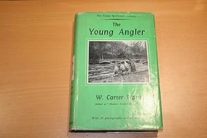 Immagine del venditore per The Young Angler venduto da River Reads