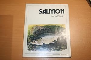 Immagine del venditore per Salmon venduto da River Reads