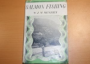 Seller image for Salmon Fishing for sale by River Reads