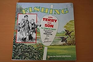 Seller image for Fishing with Terry and Son for sale by River Reads