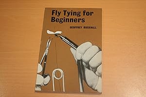 Immagine del venditore per Fly Tying for Beginners venduto da River Reads