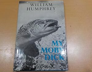 Seller image for My Moby Dick for sale by River Reads