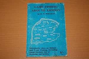 Game Fishing Around London