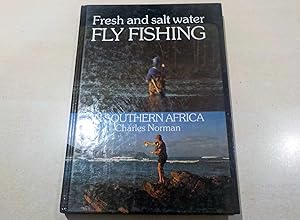 Fresh and Salt Water Fly Fishing in Southern Africa