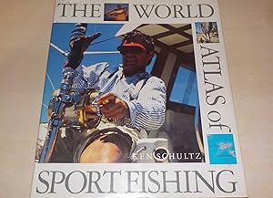 Image du vendeur pour The World Atlas of Sport Fishing mis en vente par River Reads