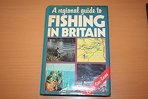 A Regional Guide to Fishing in Britain