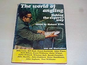 The World of Angling