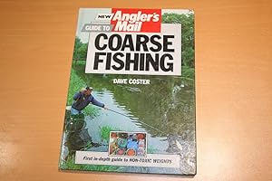 Imagen del vendedor de New Anglers Mail Guide to Coarse Fishing a la venta por River Reads