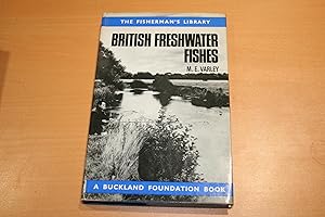 British Freshwater Fishes