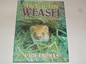 The Year of the Weasel: The Story of Beale of Dildawn