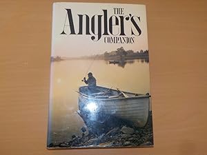 Seller image for The Angler's Companion for sale by River Reads