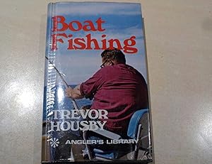 Seller image for Boat Fishing for sale by River Reads