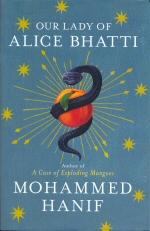 Seller image for Our Lady of Alice Bhatti for sale by timkcbooks (Member of Booksellers Association)