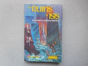 THE RUINS OF ISIS (Pristine Signed First Edition)