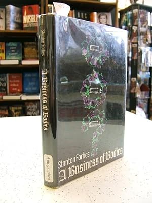 Seller image for A Business of Bodies for sale by Muse Book Shop
