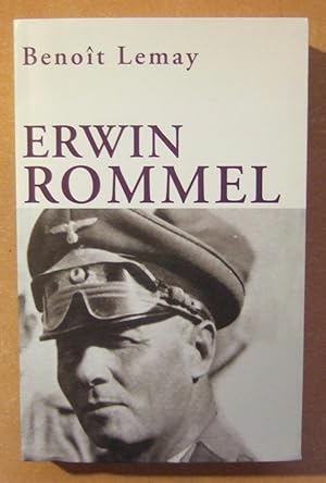 Image du vendeur pour Erwin Rommel mis en vente par Domifasol