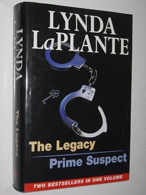 Seller image for The Legacy + Prime Suspect for sale by Manyhills Books