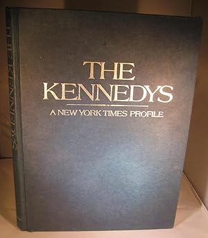The Kennedys - A New York Times Profile