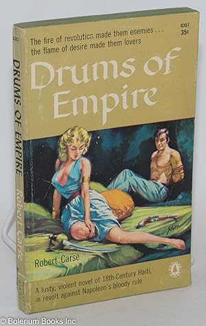 Drums of empire