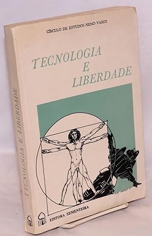 Bild des Verkufers fr Tecnologia e liberdade zum Verkauf von Bolerium Books Inc.