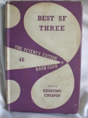 Best SF Three