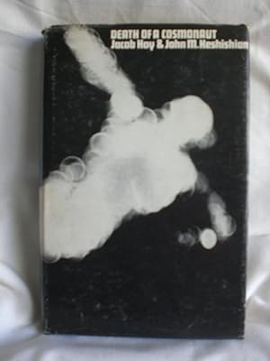 Immagine del venditore per Death of a Cosmonaut venduto da MacKellar Art &  Books