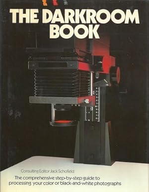 The Darkroom Book