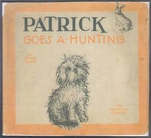 Seller image for Patrick Goes A-Hunting for sale by HORSE BOOKS PLUS LLC