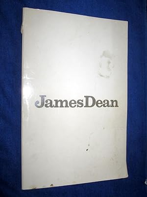 James Dean.