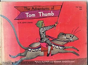 Seller image for The Adventures of Tom Thumb for sale by Bay Books