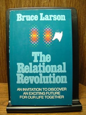 Seller image for THE RELATIONAL REVOLUTION for sale by The Book Abyss