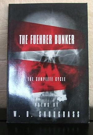 The Fuehrer Bunker: The Complete Cycle