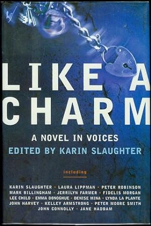Imagen del vendedor de Like a Charm a la venta por Bookmarc's