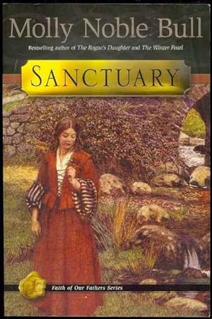 Seller image for Sanctuary for sale by Bookmarc's