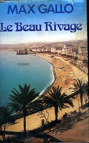 Image du vendeur pour LE BEAU RIVAGE. mis en vente par Le-Livre