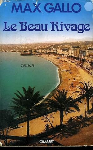 Image du vendeur pour LE BEAU RIVAGE. mis en vente par Le-Livre