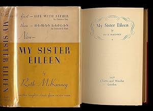 Seller image for My Sister Eileen for sale by Little Stour Books PBFA Member