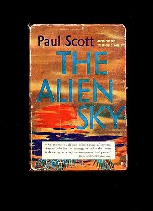 Image du vendeur pour The Alien Sky mis en vente par Little Stour Books PBFA Member