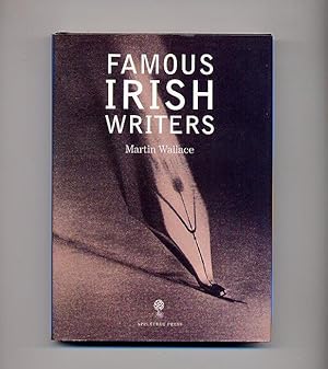 Seller image for Famous Irish Writers for sale by Little Stour Books PBFA Member