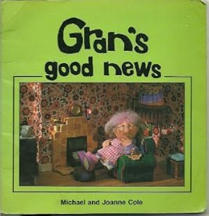 Imagen del vendedor de Gran's Good News a la venta por Ripping Yarns