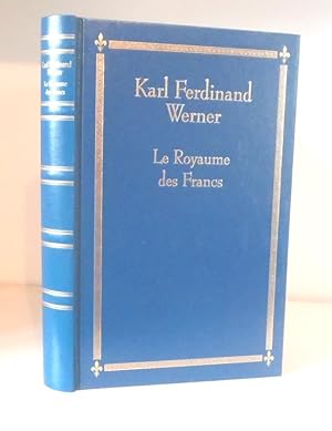 Seller image for Le royaume des Francs for sale by BRIMSTONES