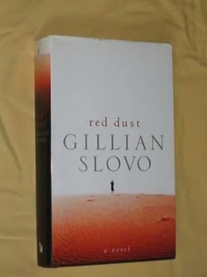 Seller image for Red Dust for sale by BOOKBARROW (PBFA member)